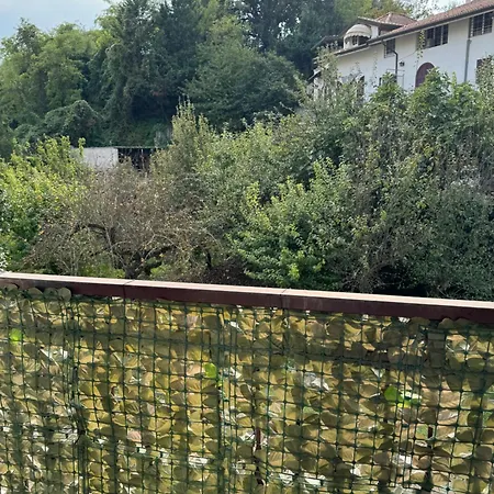 Διαμέρισμα Serravalle Shop&stay -private Parking *