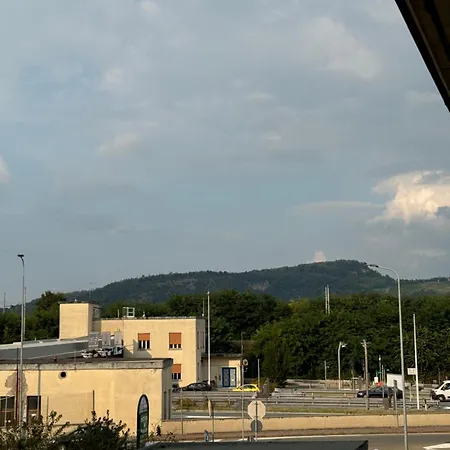 Serravalle Shop&stay * Serravalle Scrivia