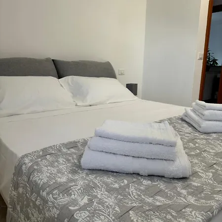 Serravalle Shop&stay شقة سيرّافالّي سكريفِيا
