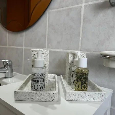 Apartamento Serravalle Shop&stay *