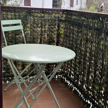 Serravalle Shop&stay -private Parking