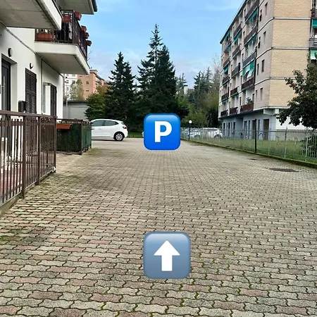 Lejlighed Serravalle Shop&stay -private Parking Serravalle Scrivia