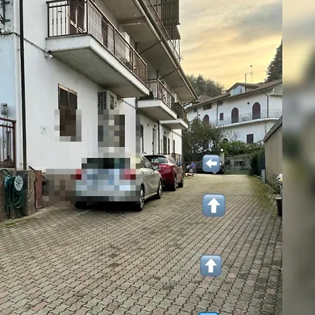 Serravalle Shop&stay -private Parking * Serravalle Scrivia