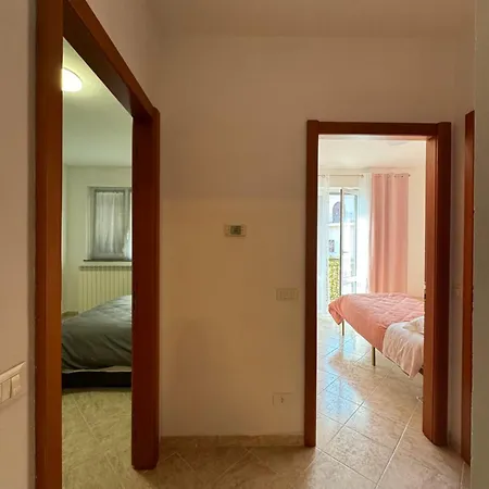 Serravalle Shop&stay شقة سيرّافالّي سكريفِيا