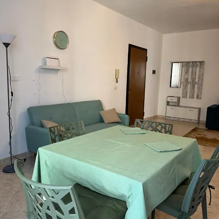 Serravalle Shop&stay *